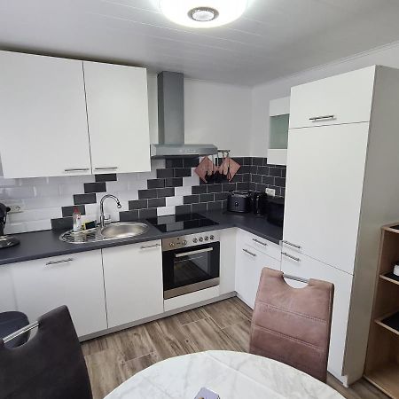 Ferienwohnung Akay Langenlonsheim Exteriör bild