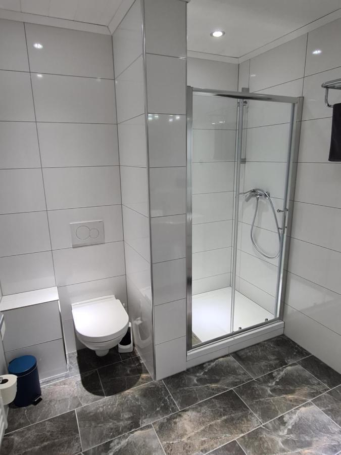 Ferienwohnung Akay Langenlonsheim Exteriör bild