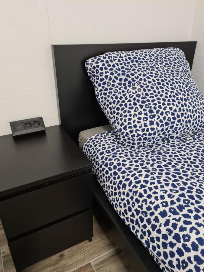 Ferienwohnung Akay Langenlonsheim Exteriör bild