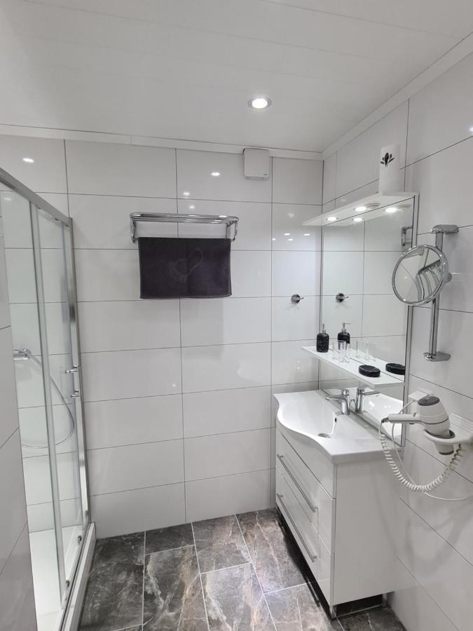 Ferienwohnung Akay Langenlonsheim Exteriör bild